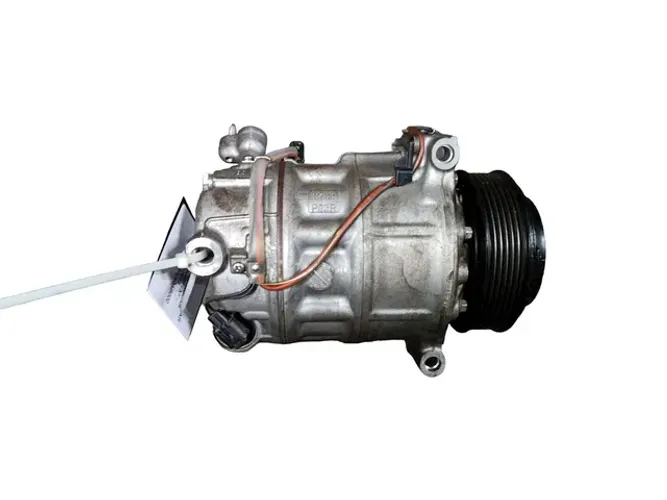 COMPRESSOR AR COND JAGUAR  DO JAGUAR XF 2017/2017