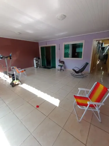 VENDO CASA NOVA CIDADE ACEITA FINANCIAMENTO