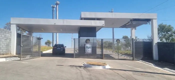 Lote de 360m² no condomínio encosta da lagoa em Formiga MG 
