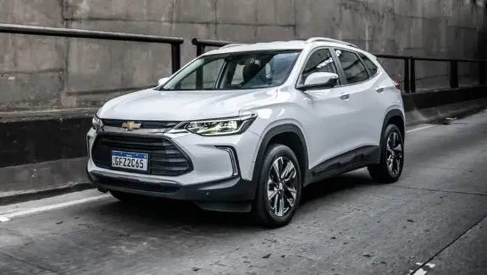 Sucata tracker 2020 2021 2022