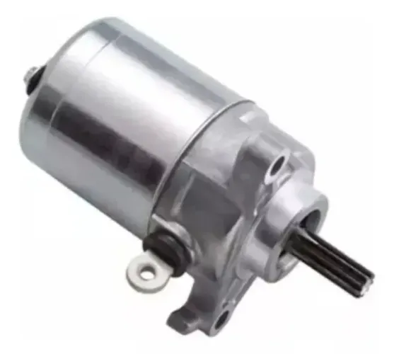 Motor de Partida Fazer150 Xtz150 Factor Neo Smart Bull 31200-db