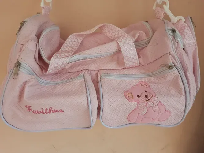 Bolsa de bebê 