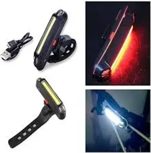 Lanterna traseira bike-entrega gratis