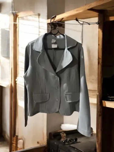 Terninho feminino alfaataria elegante