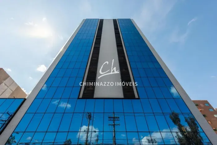 Sala para alugar em Campinas, Vila Itapura, com 438 m², Tiffany Office Plaza