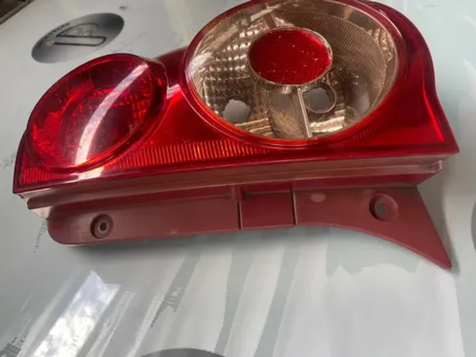 Lanterna Direita Kia Picanto