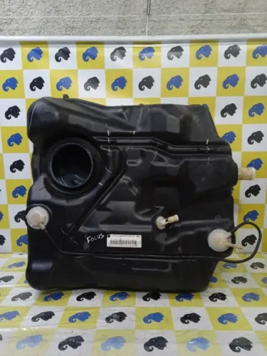 Tanque De Combustivel Ford Focus Hatch 2009- 2013