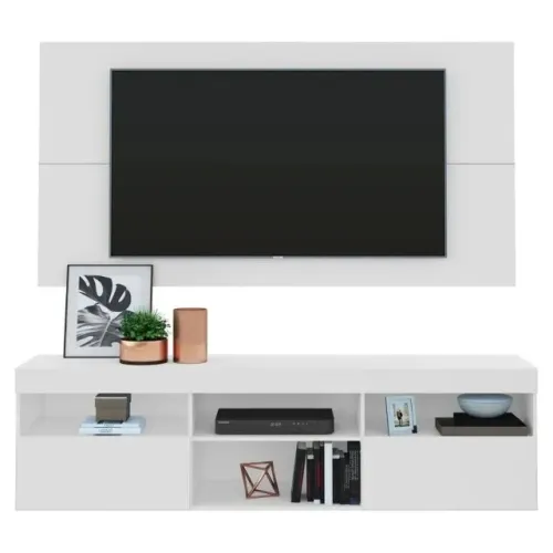 Promoção Rack + Painel 60''  - GMG  