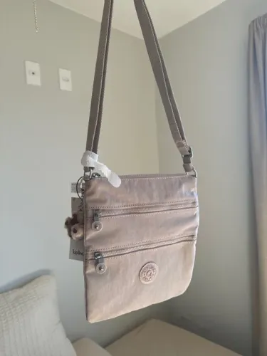 Bolsa Kipling Crossbody 