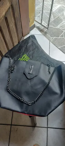Bolsa grande Santa Lolla - Original