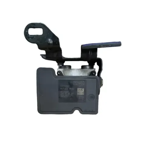 Módulo Abs Ford Fusion 2.3 16v 06 À 09 6e5c2c346aj