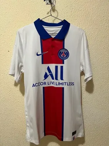 CAMISA PSG 2020/2021