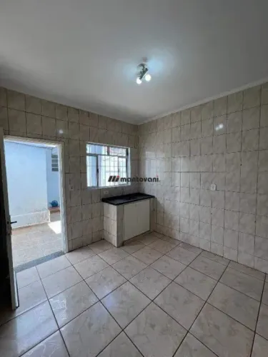 Casa para aluguel, 1 quarto, Vila Invernada- São Paulo/SP
