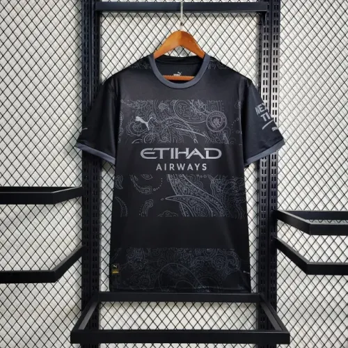 camisa manchester city
