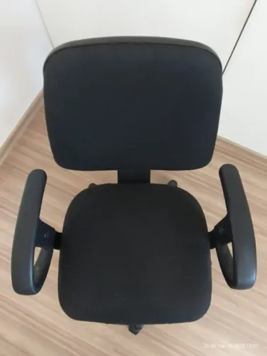 Cadeira Giratória Flexfom