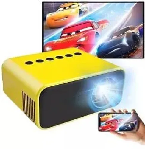 smart projetor time to enjoy home cinema house data show smart epsones led hd filmes usb p