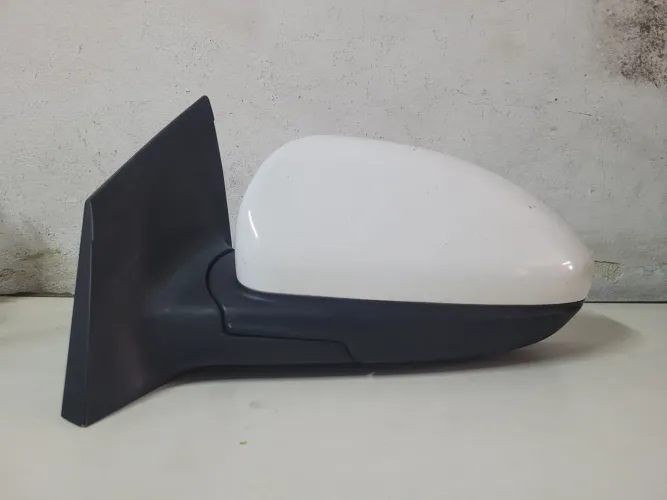 Retrovisor Gm Cruze 11/16 Retrátil Original 