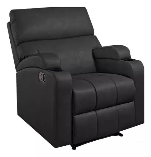 Poltrona do papai reclinável 669 Mac - FRETE GRÁTIS 