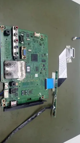 Placa Principal Samsung T27e350lb Bn41-01798a Bn91-09265p