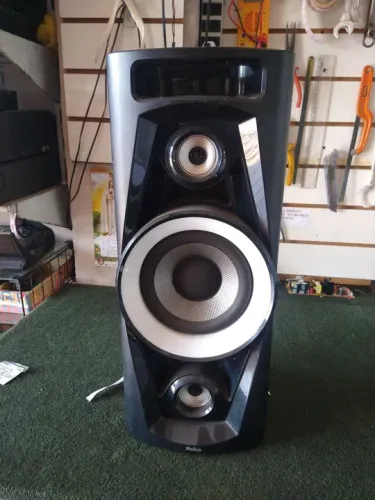 Ativa Philco Bht 300