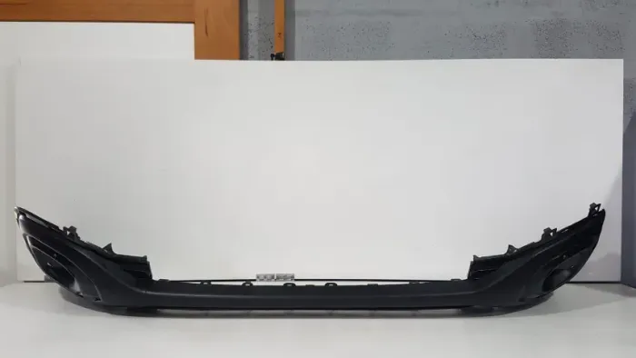 Spoiler Parachoque Dianteiro Aircross 2016 2017 2018 2019 2020 Original BG3096