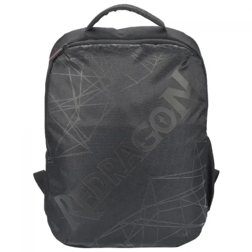 Mochila Para Notebook Redragon Aeneas GB-76 18" Preta - WZetta