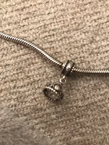 Charme princess pandora ORIGINAL