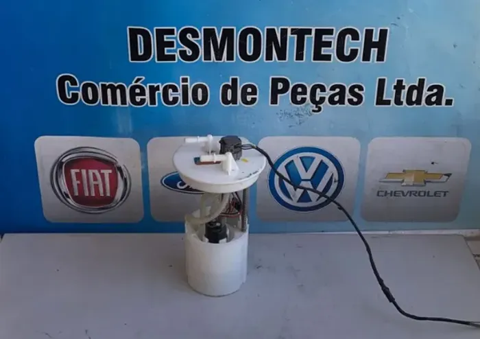 Bomba de combustível Ford Ka 1.0 3cc 2015 a 2018