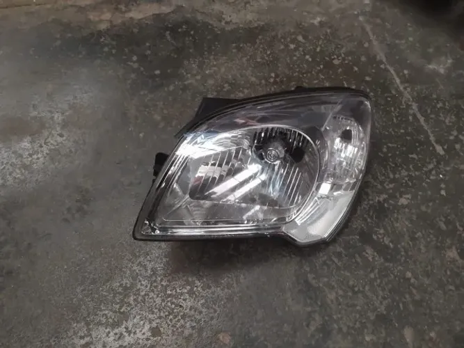 Farol Kia Sportage 2009 2010 2011