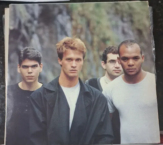 Disco de Vinil - Legião Urbana