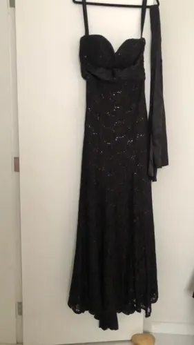 Vestido Festa