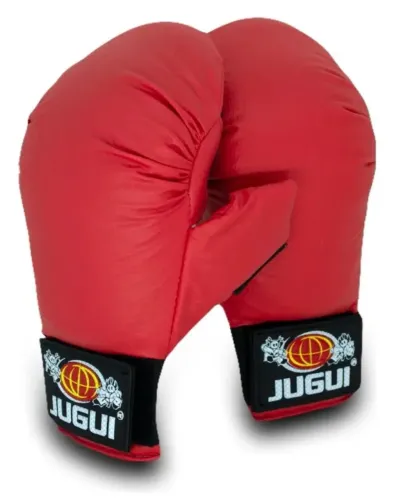 Luva Karatê Jugui - Infantil até 6 anos