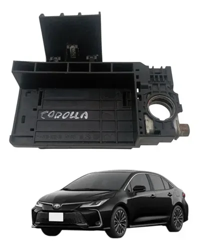 Terminal Polo Positivo Bateria Toyota Corolla 2.0 2021 2022