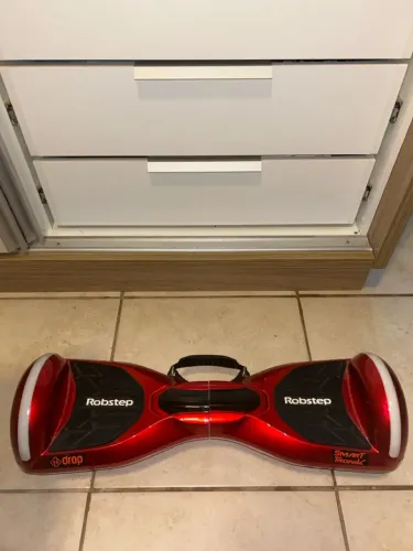 Hoverboard Robstep Smart Tronic