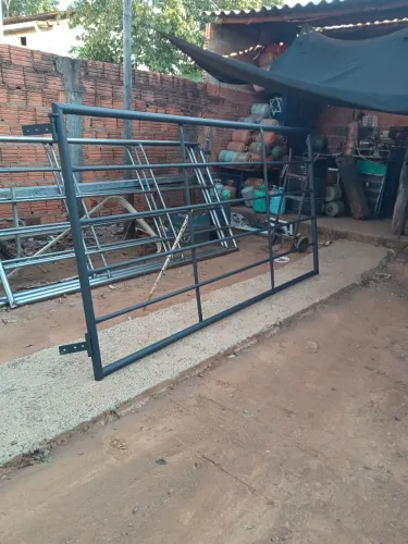 Cancelas, pronta entrega 