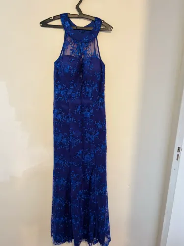 Vestido de festa