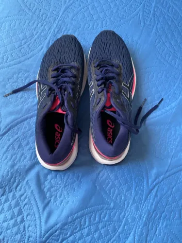 Tênis mizuno 