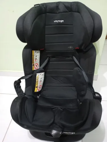 Cadeira para Auto Voyage