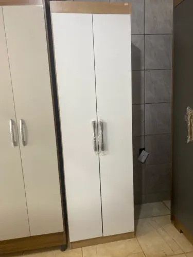 ARMÁRIO MULTIUSO DUAS PORTAS