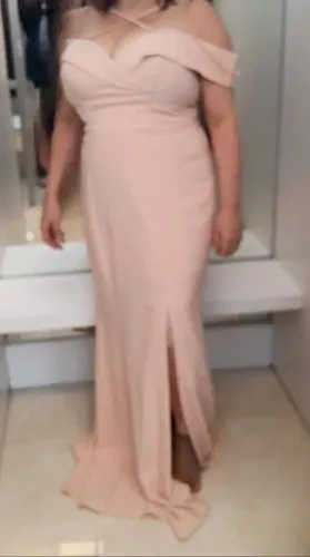 Vestido longo
