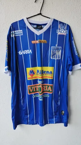 Camisa do Chã Grande Pernambuco 