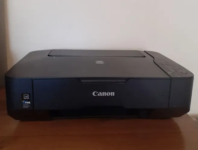 Impressora Multifuncional Canon Pixma