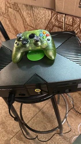 Consoles