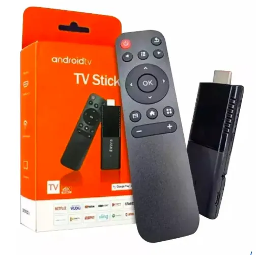 Tv Stick 4K Full HD Hdmi