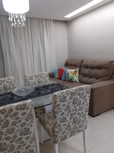 Imóvel para venda com 45 metros quadrados com 2 quartos em Candeias - Jaboatão dos Guarara