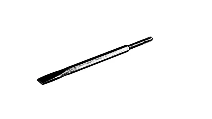 Talhadeira sds plus 14 x 250 x 4
