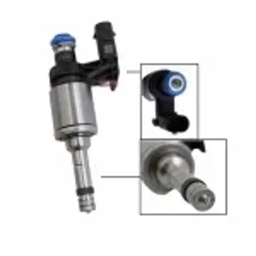 Bico Injetor Audi A1 A3 Vw Golf Polo Up Virtus
