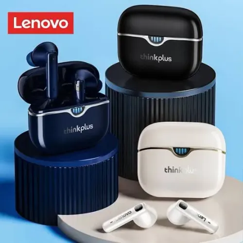 Fone de ouvido Lenovo Thinkplus lp15 TWS