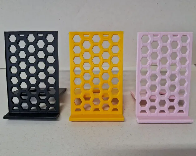 Suporte para celular