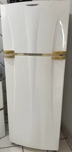 Geladeira Brastemp Frosfree 440L